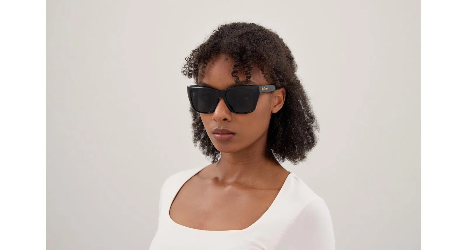 Saint Laurent SL 923 Sunglasses - view 13